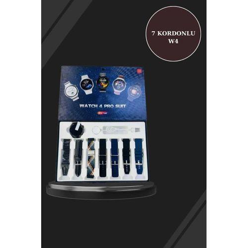 2025 Model Akıllı Saat Ve Yeni Nesil Pro Bluetooth Kulaklık Anc Özelliği