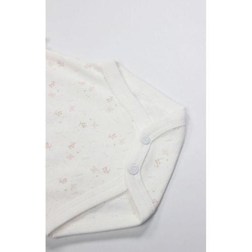 Bistyle Bistyle Body Askılı Morning Sun 17181 Ekru