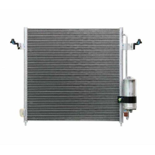 Kli̇ma Radyatörü L200 2.5 Did 2005-  465X520X16 Mm