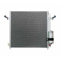 Kli̇ma Radyatörü L200 2.5 Did 2005-  465X520X16 Mm