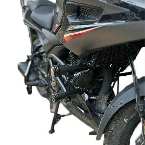 BAJAJ Bajaj Pulsar N250 - F250 2022 2024 Uyumlu Yan Motor Koruma Demiri