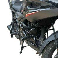 BAJAJ Bajaj Pulsar N250 - F250 2022 2024 Uyumlu Yan Motor Koruma Demiri