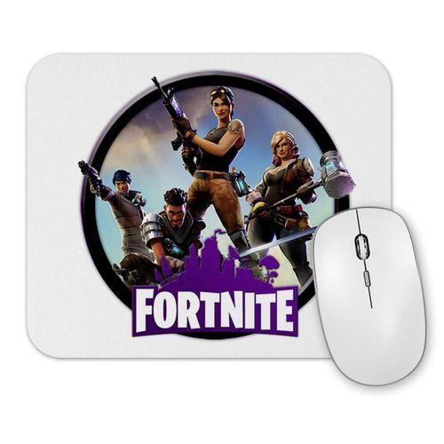 Fortnite Battle Royale 05 Mouse Pad