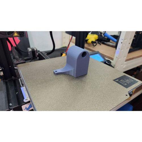 Vesa Mikrofon Tutucu Monitör için (Bu ürün Sadece Plastik parçadır - Almadan Önce Soru Sorabilirsiniz)