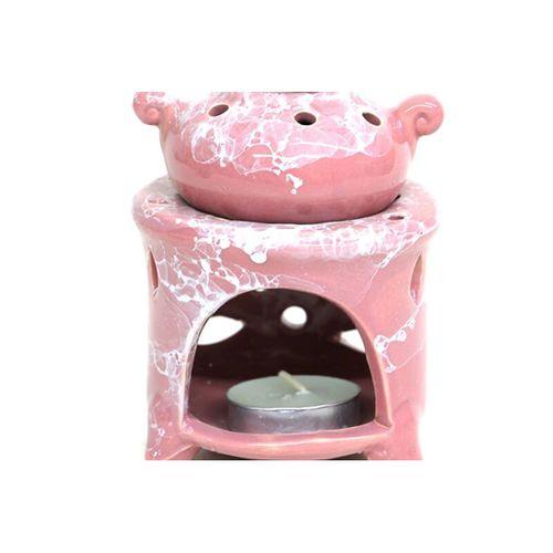 Buhurdanlık Seramik Demlik Model