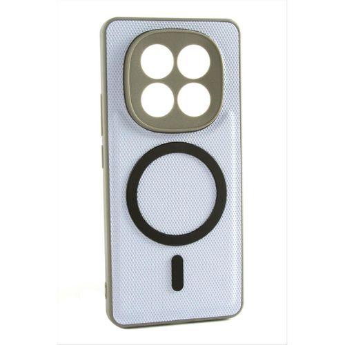 Xiaomi Note 14 Pro 4G/5G Magsaff Kapak Kılıf