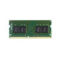 8GB DDR4 3200Mhz SODIMM KVR32S22S8/8WP KINGSTON