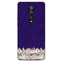 Xiaomi Mi 9T Kılıf Almanya (27) Tasarımlı Kılıf Mimarisi