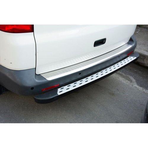 Peugeot Rifter Uyumlu Dot Line Arka Basamak 2019 Ve Sonrası