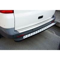 Peugeot Rifter Uyumlu Dot Line Arka Basamak 2019 Ve Sonrası