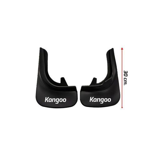 Renault Kangoo Paçalık Tozluk Çamurluk Ön 2 Li Set