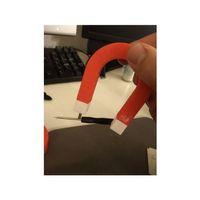 Manyetik Kablo Sabitleyici – 3D Baskı Anchor Seti (Bu ürün Sadece Plastik parçadır - Almadan Önce Soru Sorabilirsiniz)