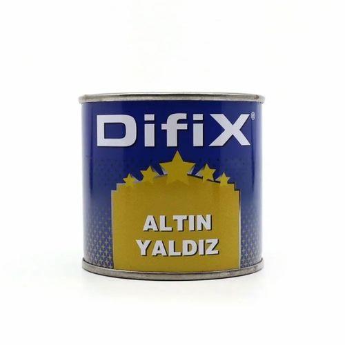 Difix Altın Yaldız Boya
