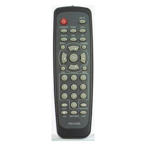 Premier 27000 Uydu Alıcı Kumandası