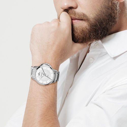 JACQUES LEMANS SYDNEY 1-1540E ERKEK KOL SAATİ