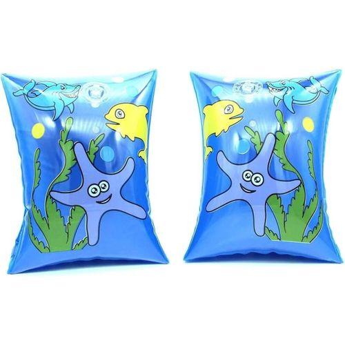 47028-Y - KOLLUK BALIK DESENLİ 25X15CM - 72