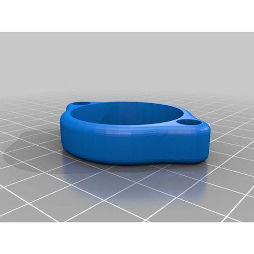 - Ahtapot Kolu Kapağı Tutucu (Bu ürün Sadece Plastik parçadır - Almadan Önce Soru Sorabilirsiniz)