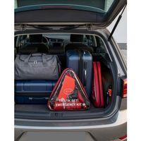 Trafik Seti Acil Durum Güvenlik Kiti Araç İçi Zorunlu Ekipman