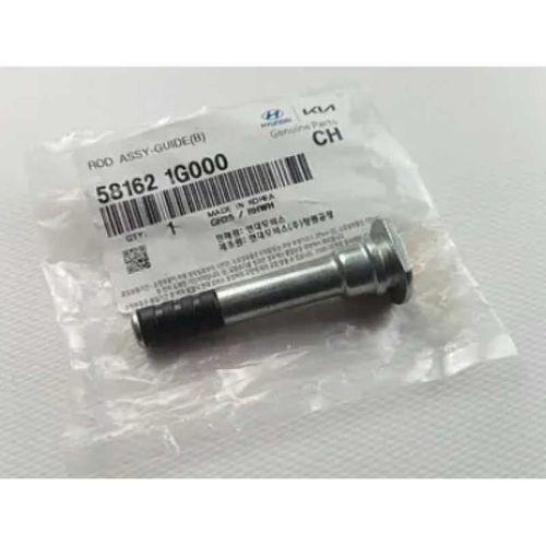 Fren Kali̇per Pi̇mi̇ Ön Accent Era 2006-