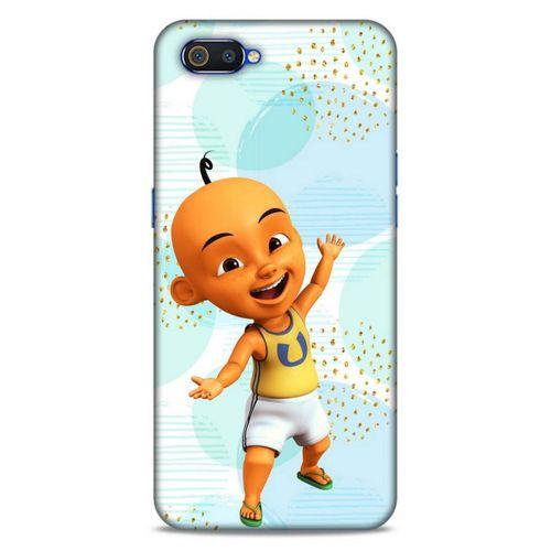 Lopard Oppo Realme C2 Uyumlu Kılıf GameX (2) Kabı Upin