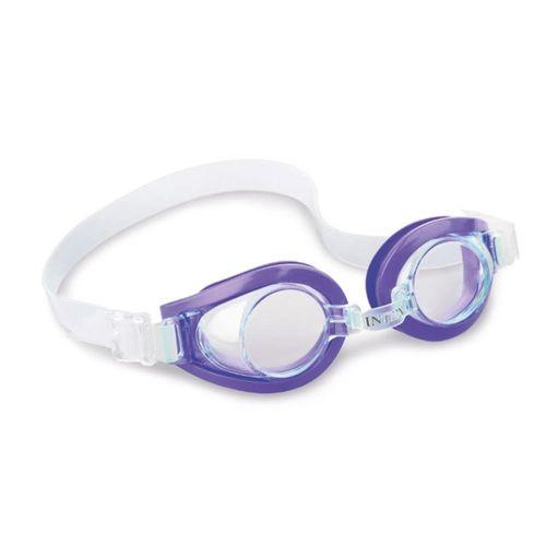 Intex Yüzücü Gözlüğü 3Renk (3-8 Yaş)