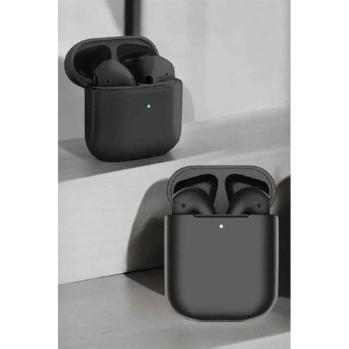 Bluetooth Kulaklık Yeni Nesil Pro Sensörlü Mikrofon Çağrı Cevaplama