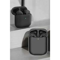 Bluetooth Kulaklık Yeni Nesil Pro Sensörlü Mikrofon Çağrı Cevaplama