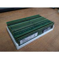 Masaüstü Bellek Tutucu (Bu ürün Sadece Plastik parçadır - Almadan Önce Soru Sorabilirsiniz)