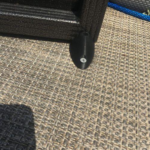 Tekne Kapısı Durdurucu - 3718816