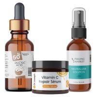 Salisilik Asit %50 Set Peeling
