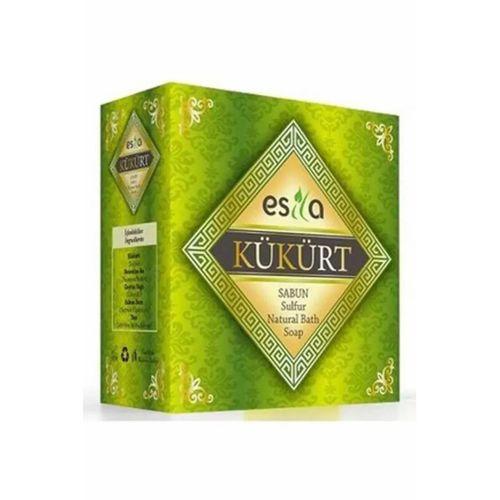 Kükürtlü Sabun 135 Gr.
