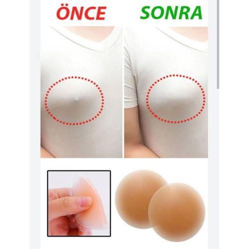 Göğüs Ucu Kapatıcı