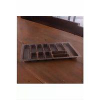 Ankastre 12 Bölmeli Kaşıklık Royaleks-A1640