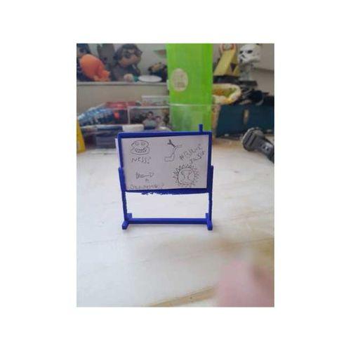 Mazda 2 Bagaj Kapak Pimi – 3D Baskı Araç Parçası (Bu ürün Sadece Plastik parçadır - Almadan Önce Soru Sorabilirsiniz)