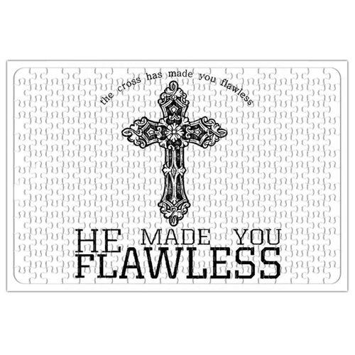 Flawless (2) Puzzle 240 Parça Yapboz