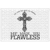 Flawless (2) Puzzle 240 Parça Yapboz