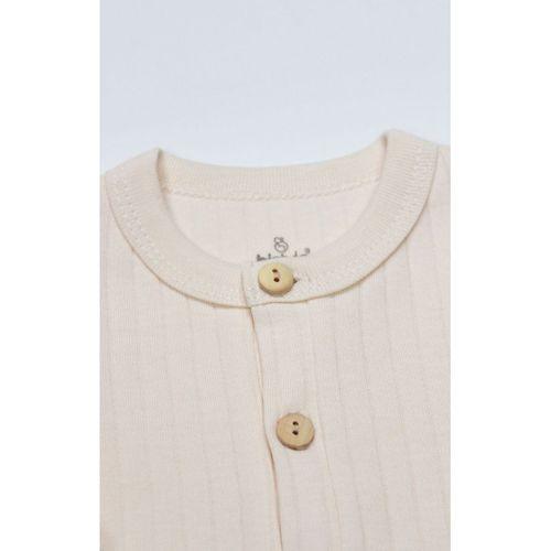 Bistyle Tulum Patiksiz With You Family 15136 Bej