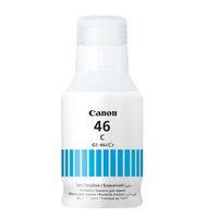 CANON GI-46C MAVI MUREKKEP GX6040/GX7040