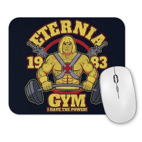 Eternıa Mouse Pad