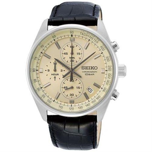 Seiko Chronograph SSB383P Erkek Kol Saati SSB383P1