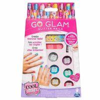 Eğitici Oyuncak  26329 Cool Maker Go Glam Işıltılı Tırnaklar