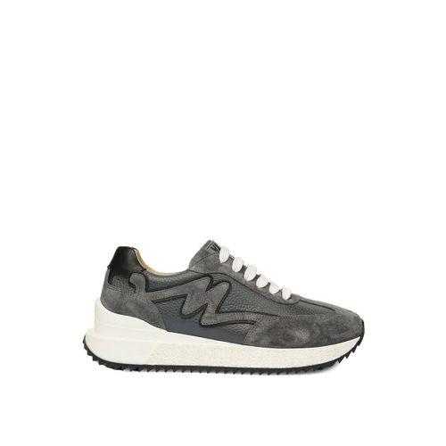 Hammer Jack Elean Kadın Gri Günlük Ayakkabı