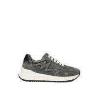 Hammer Jack Elean Kadın Gri Günlük Ayakkabı