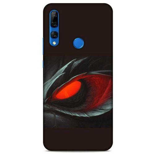Huawei Y9 Prime 2019 Kılıf Dragons (50) Shockproof Kılıf Ejderha Hikayesi
