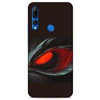 Huawei Y9 Prime 2019 Kılıf Dragons (50) Shockproof Kılıf Ejderha Hikayesi