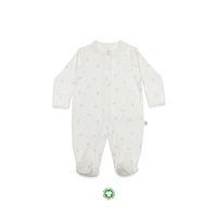 Eğitici Oyuncak Bistyle Bloom White Tulum 15113 Ekru Gül Kurusu