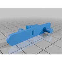 MagClackers – 3D Baskı Manyetik Eğlence Oyuncağı (Bu ürün Sadece Plastik parçadır - Almadan Önce Soru Sorabilirsiniz)