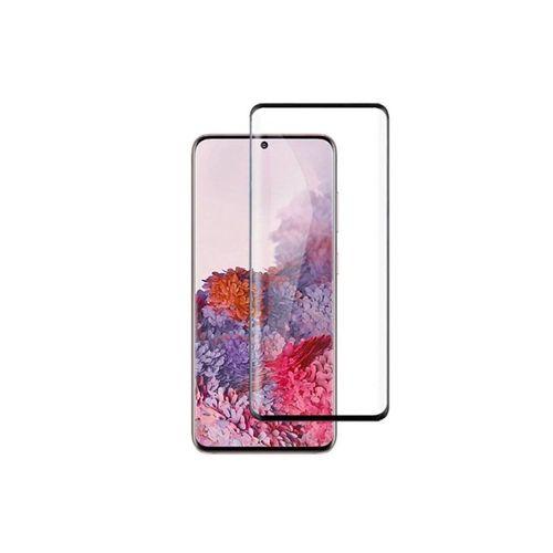 Samsung A72 Uyumlu 9d Tam Kaplayan Parmak Izi Bırakmayan Ekran Koruyucu Film