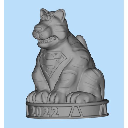 Tiger 2022 - 5151946