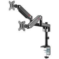 GAMEON GO-2045 17  - 32   GAZLI YAY ÇİFT MONITOR KOLU